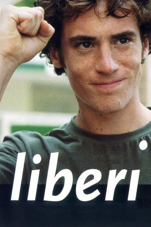 Liberi (2003) poster