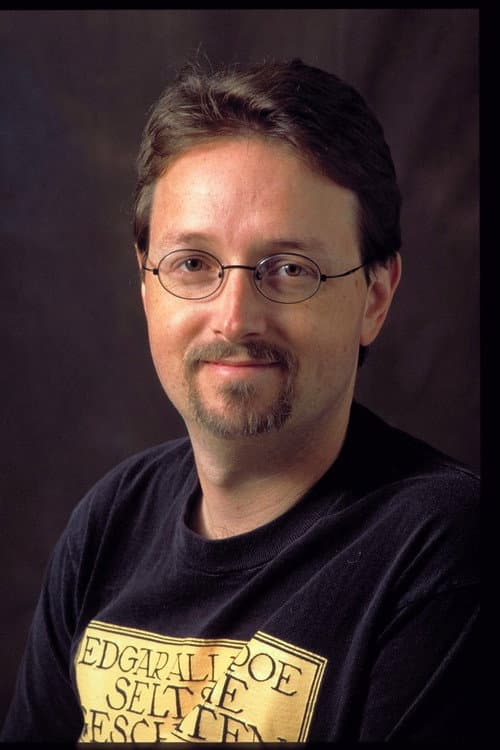 Marc Laidlaw foto