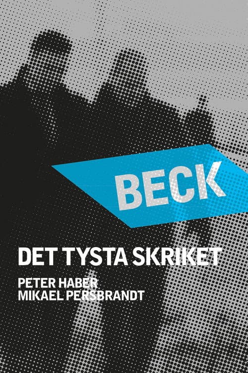 Beck 23 - The Silent Scream (2007) poster