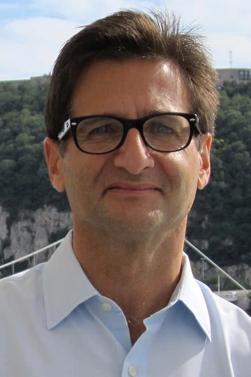 Tom Jacobson foto