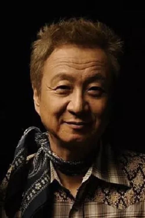 加藤和彦 foto