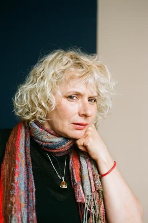 Dunja Sowinetz foto