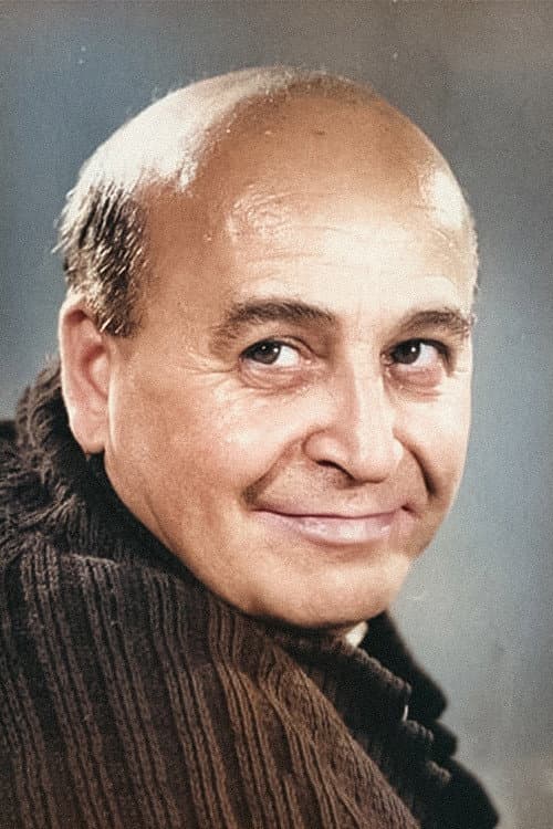 Vahi Öz foto