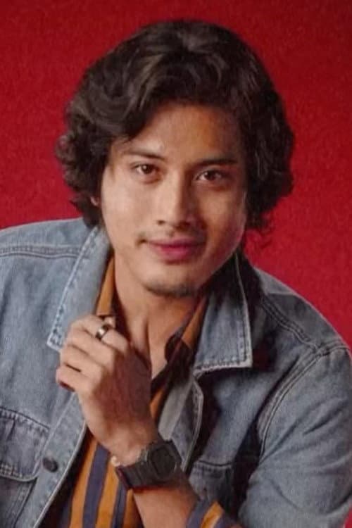 Zul Helmy foto