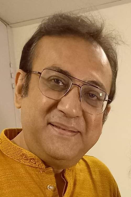 Arindam Ganguly foto