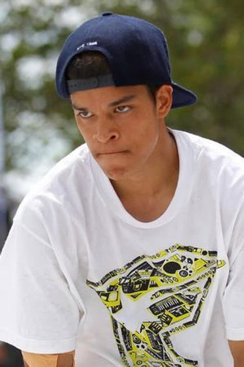 Luis Tolentino foto