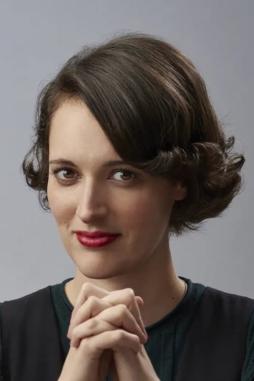 Phoebe Waller-Bridge foto