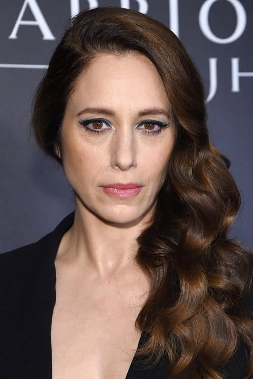 Jodhi May foto