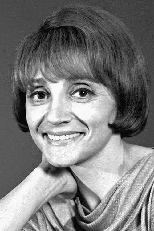 Denise Glaser foto