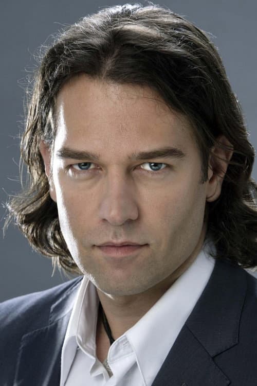 Dario Deak foto