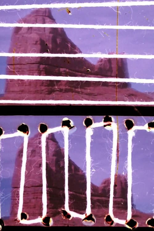 Building an Edge (2022) poster