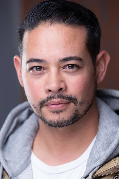 Christopher Cendana foto