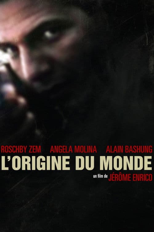L'origine du monde (2001) poster