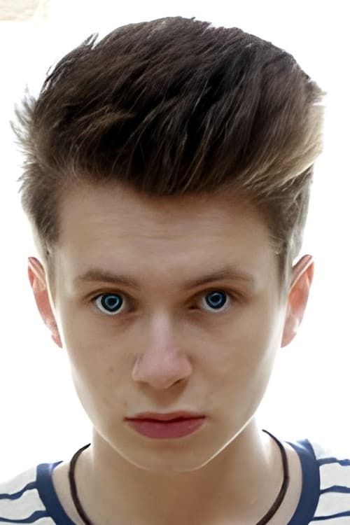 Lukas Schust foto