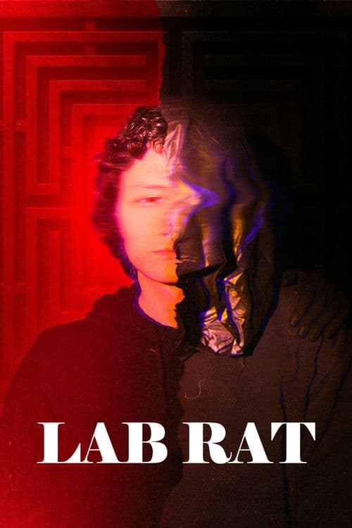 Lab Rat (2026) poster