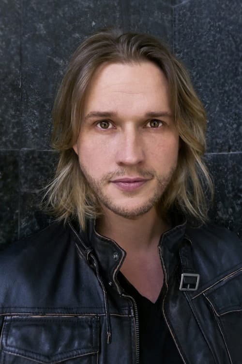 Christopher Kohn foto