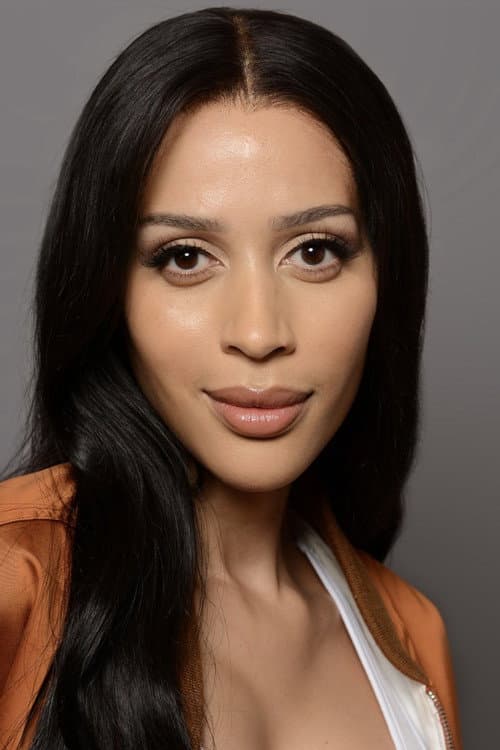 Isis King foto