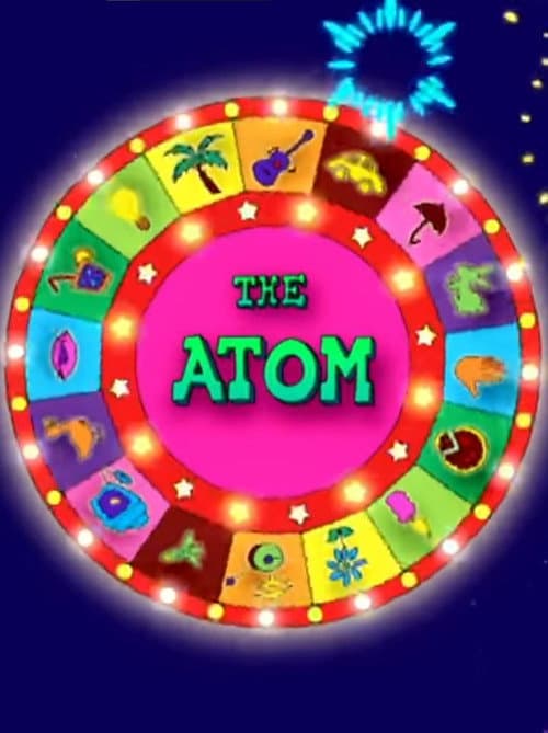 Science Please! : The Atom (2001) poster
