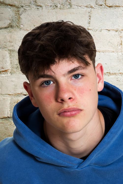 Callum Macreadie foto