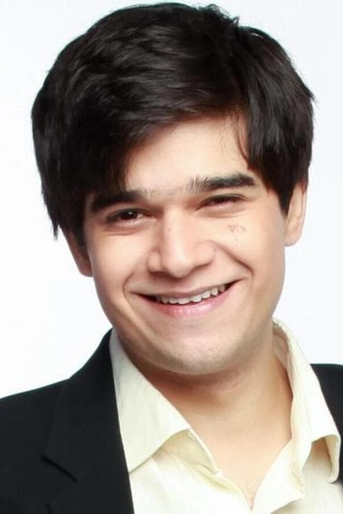 Vivaan Shah foto