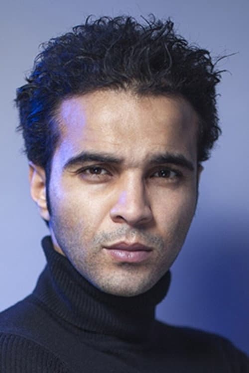 Mohamed Badissy foto