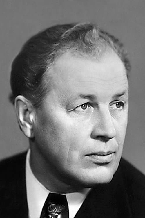 Viktoras Starošas foto