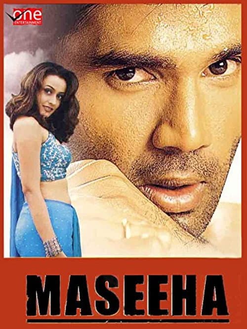 Maseeha (2002) poster