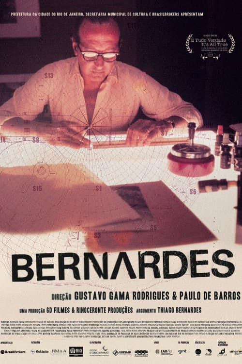 Bernardes (2014) poster