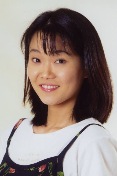Tsuji Kaori foto