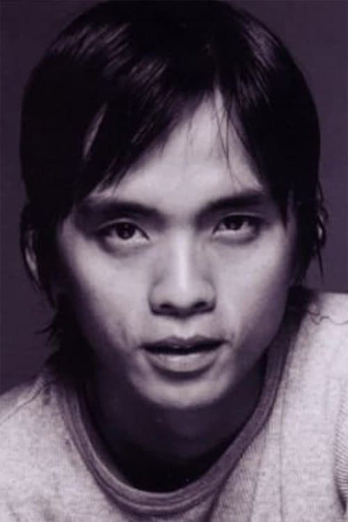 Jon Kit Lee foto