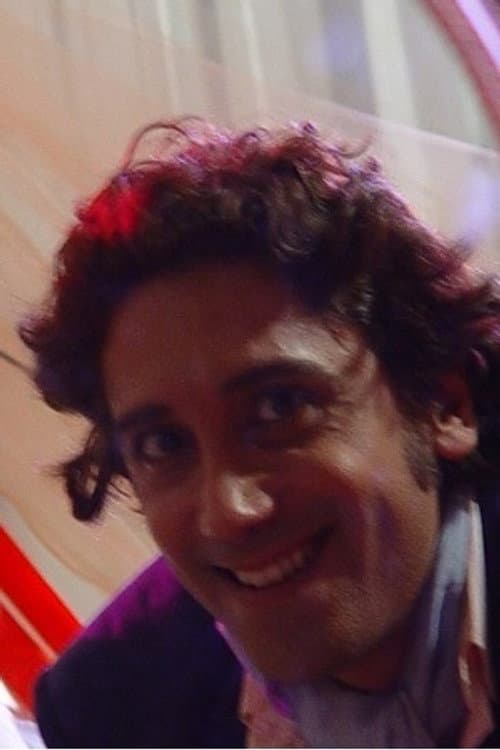 Ramtin Khodapanahi foto