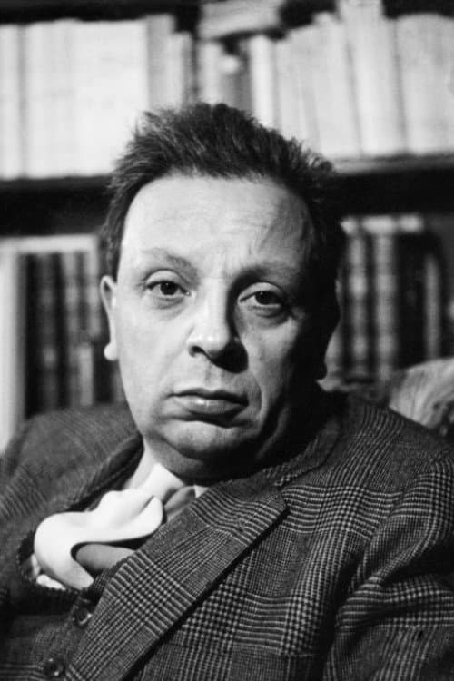 Henri Jeanson foto