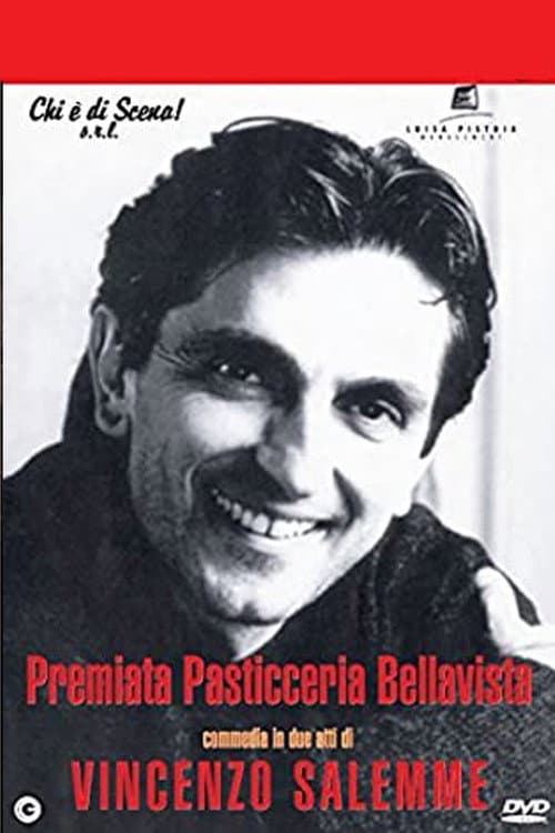 Premiata Pasticceria Bellavista (2000) poster