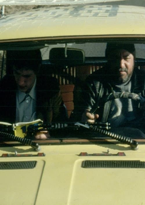 Calatorie la oras (2004) poster