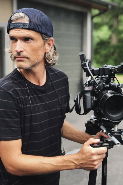 Jeremy Choate foto