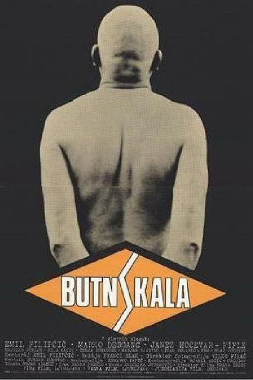 Butnskala (1985) poster