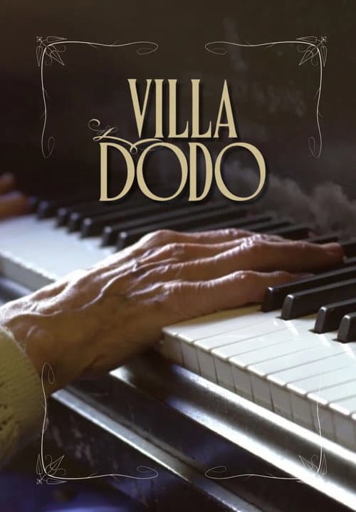 Villa Dodo (2025) poster