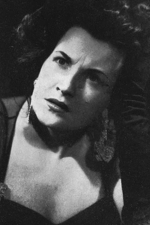 Anna Arena foto