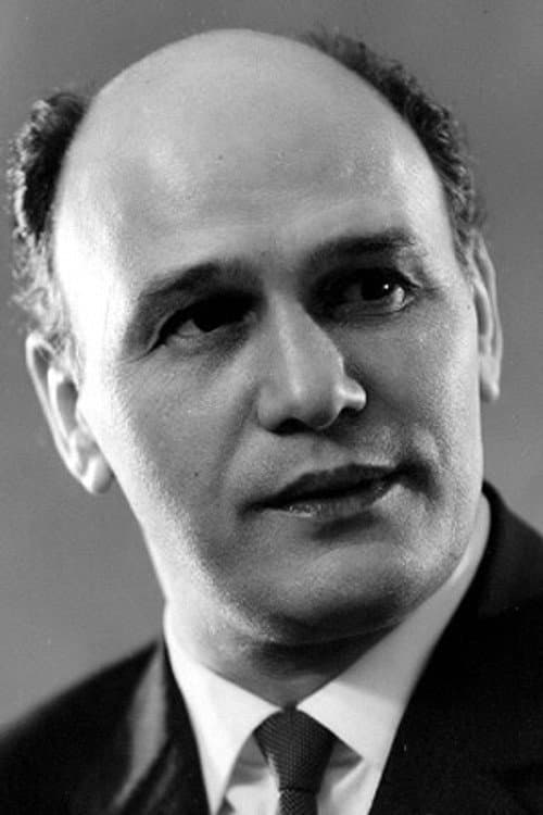 Tofig Taghizadeh foto