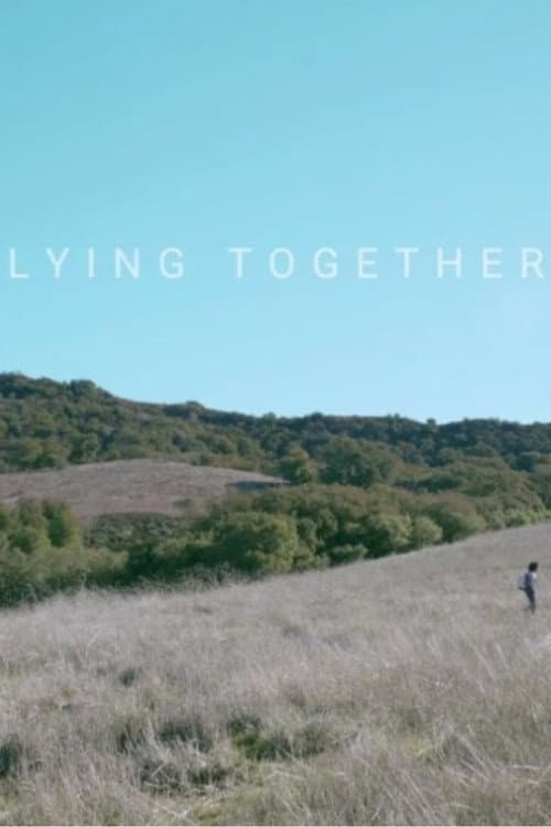 Lying Together (2018) poster