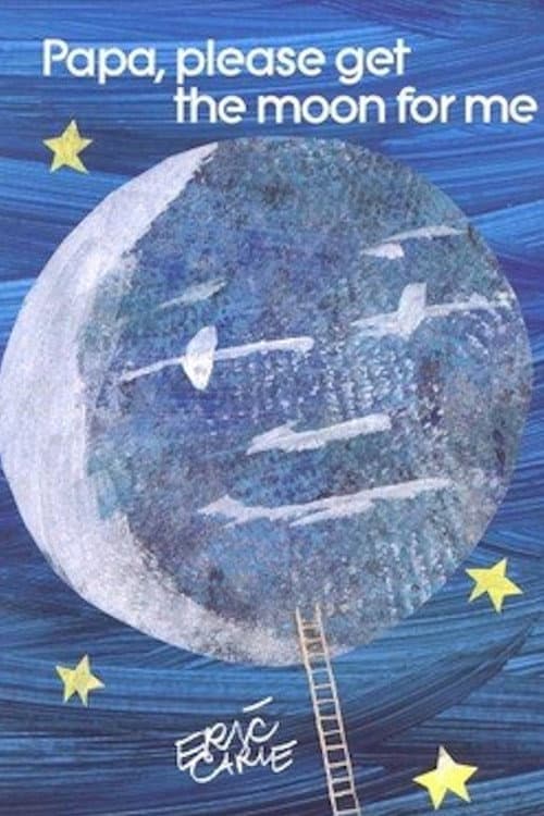 Papa, Please Get The Moon For Me (1993) poster
