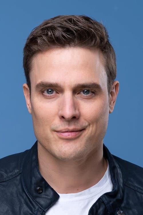 Constantin Schreiber foto