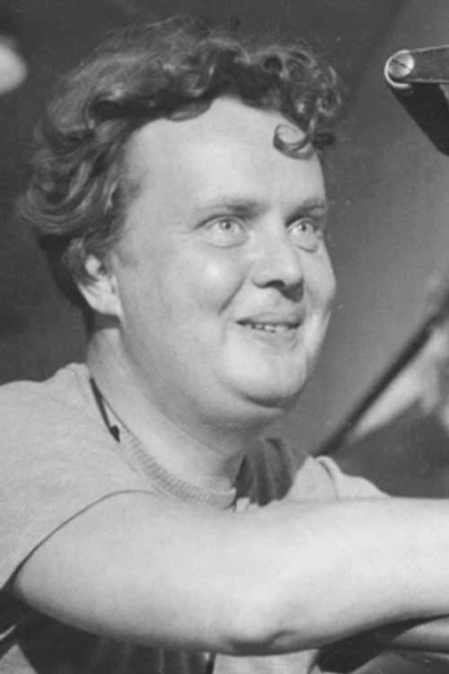 Sten Dahlgren foto