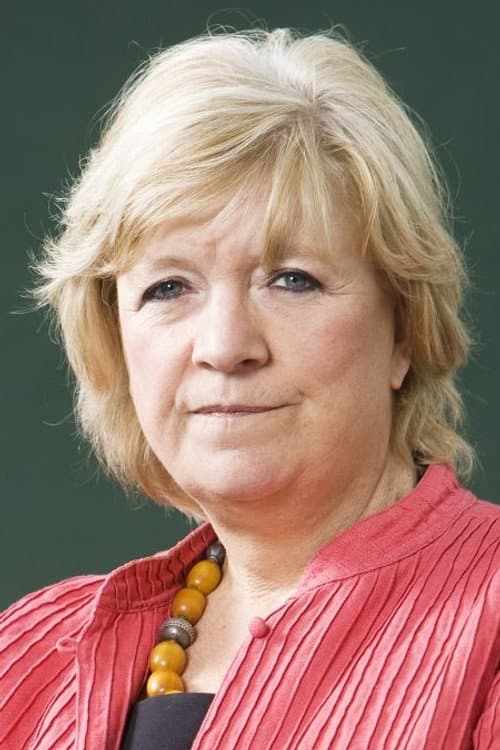 Polly Toynbee foto