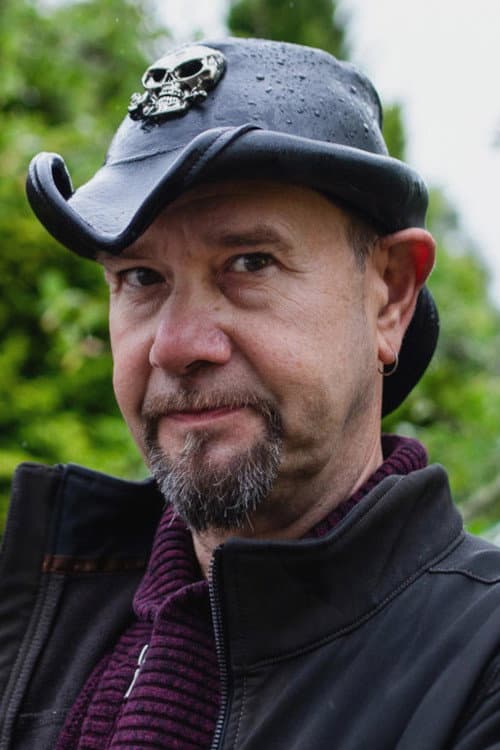 Ken Gerhard foto