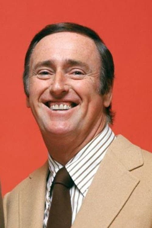 Dick Martin foto