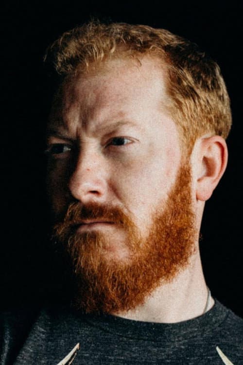 Andrew Hyatt foto