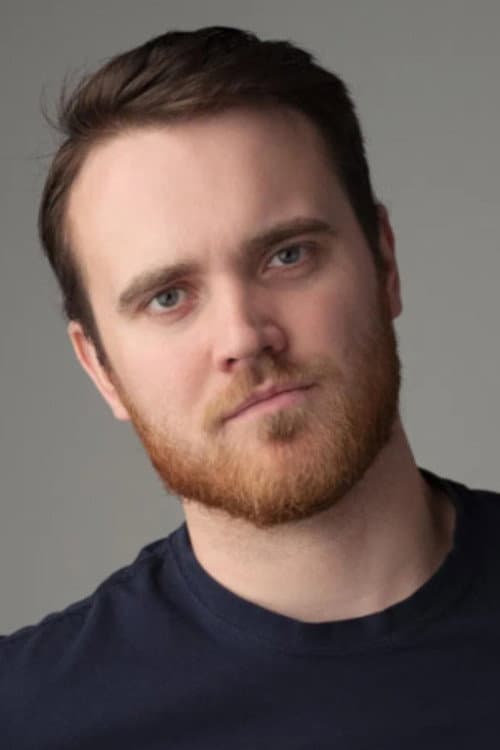 Joe Drinkwalter foto