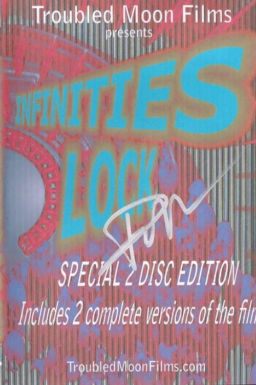 Infinities Lock (2008) poster