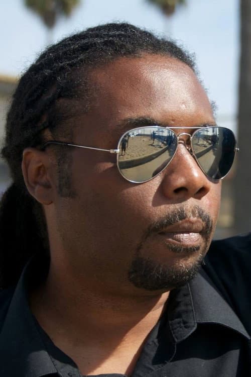 Dwayne Alexander Smith foto